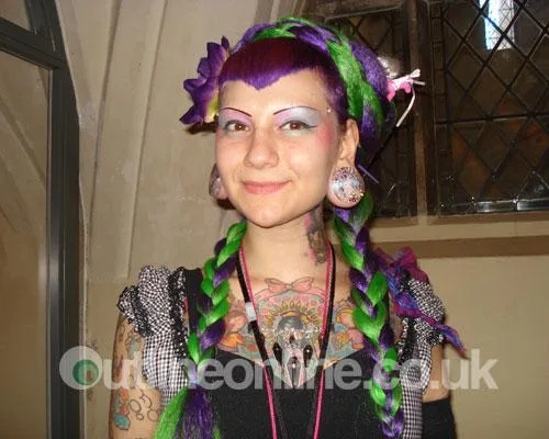 NBAF 09 Shakiba