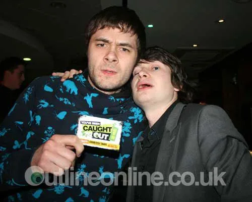 Mr Scruff
