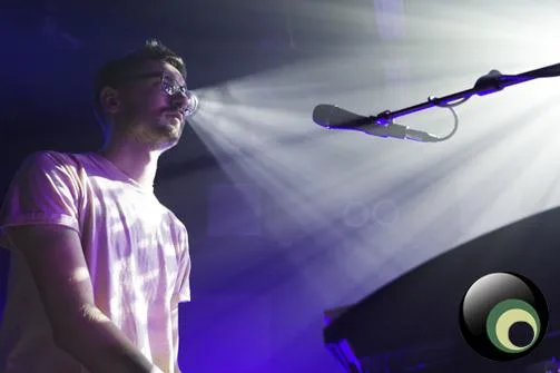 Alt-J + Stealing Sheep