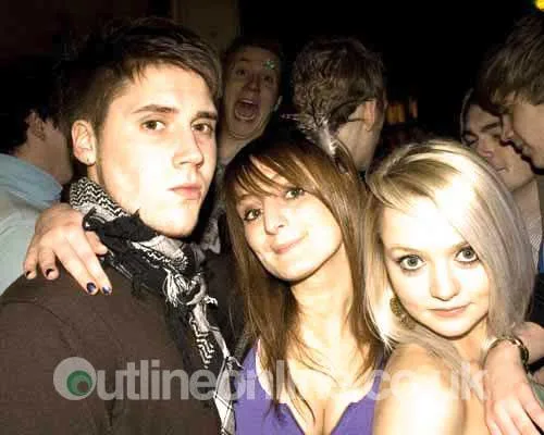 Dance Club