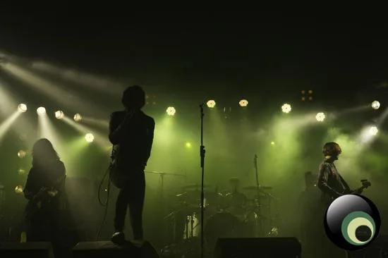 Latitude Festival 2012 // Part 4