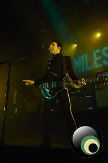 Miles Kane