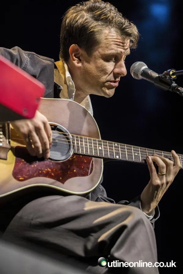 Jamie T