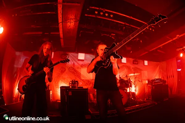 Carcass