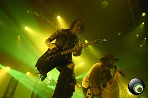 Asking Alexandria
