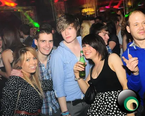 Chase & Status