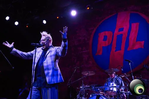 Public Image Ltd @ UEA
