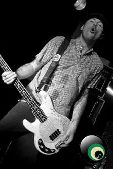 Flogging Molly