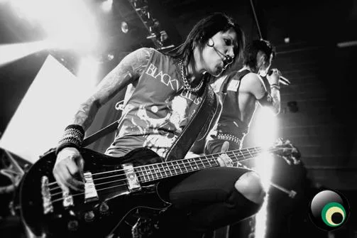 Black Veil Brides