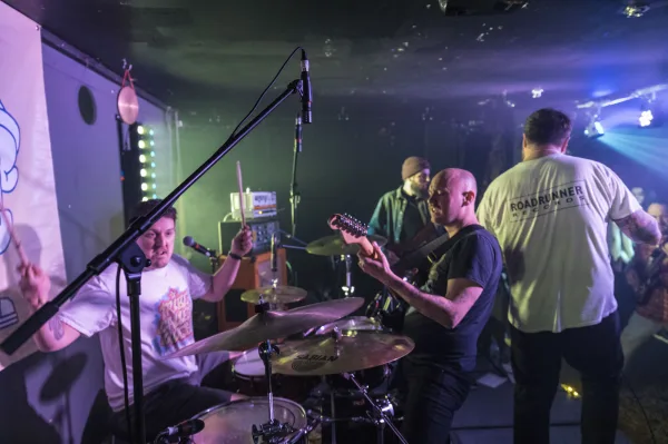 Norwich Rock Fest 2022