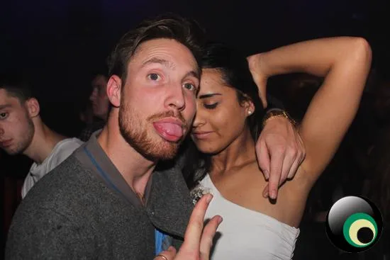 Too Bad DJs + MC Marvel