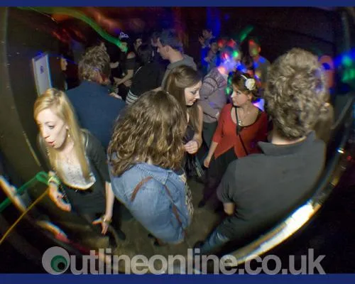 Dance Club
