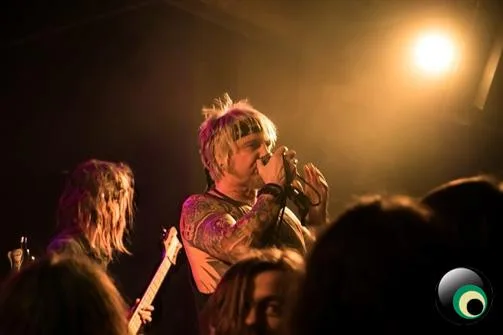 Nekrogoblikon @ the Waterfront