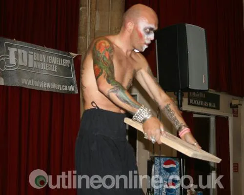 NBAF 2010