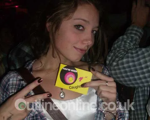£1 Party