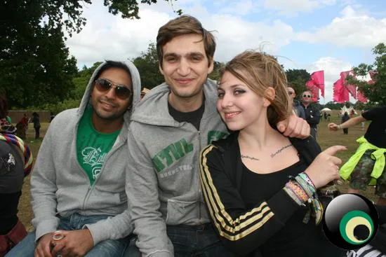 Glade Festival // Part 3