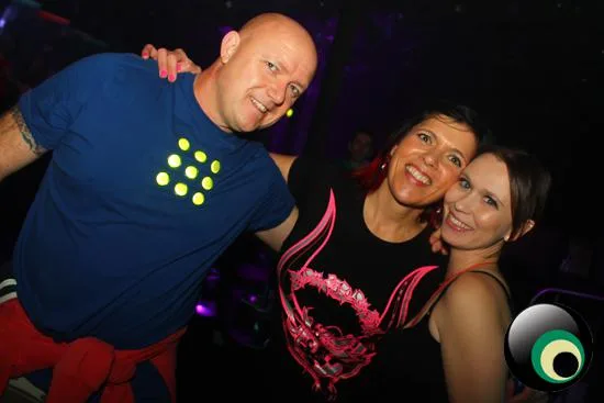 I love hard dance