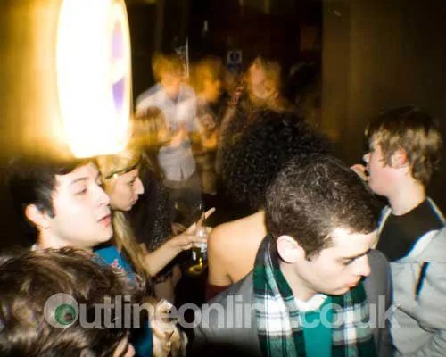 Dance Club