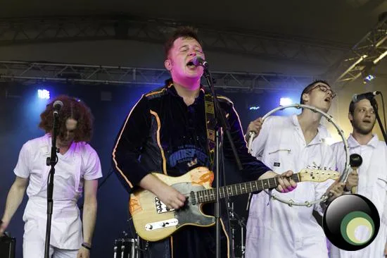 Latitude Festival 2012 // Part 3