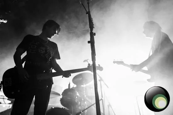 Palma Violets // NME Awards Tour 2013