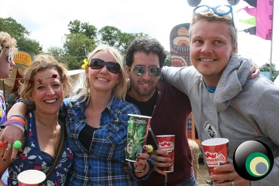 Glade Festival // Part 3