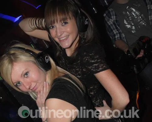 Silent Disco