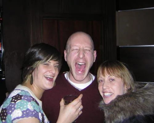 Pams Boxing Day