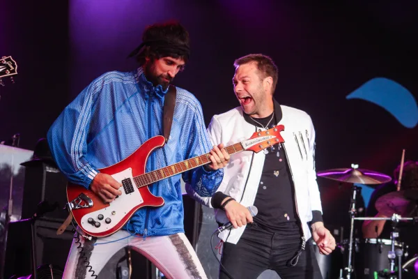 Kasabian