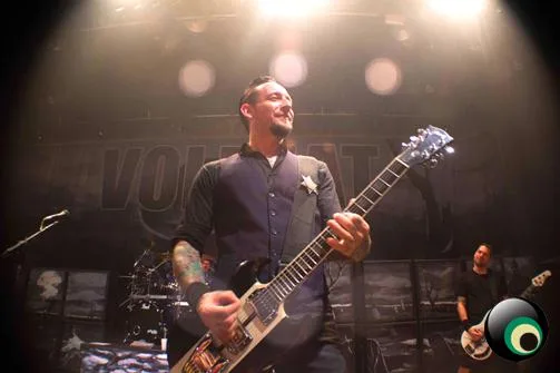 Volbeat
