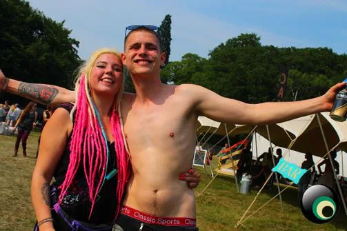 Symmetry Festival 2015