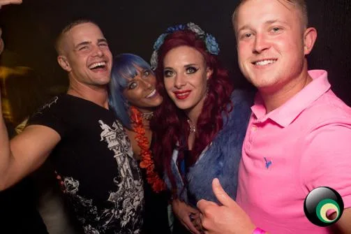 Pride 2015 @ The Loft