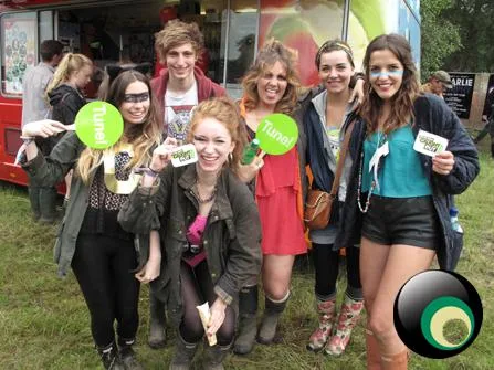 Latitude Festival 2012 // Part 1
