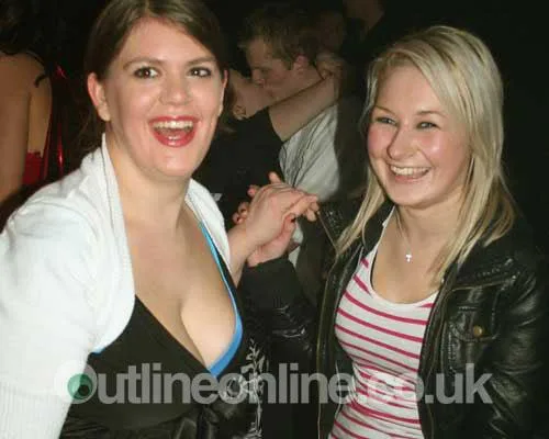 Launch Night