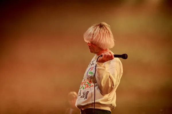 The Charlatans