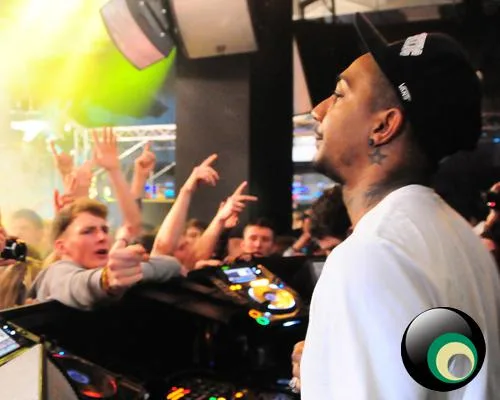 Chase & Status