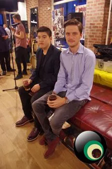 Dr Martens Launch