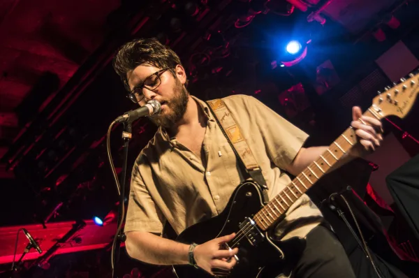 Twin Atlantic