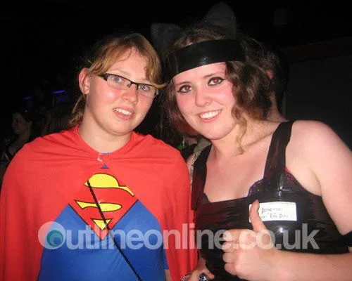 Meltdown Superheores 08