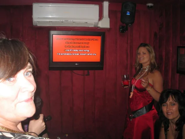 Karaoke