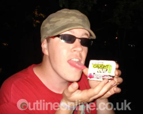 Latitude Fest pt 2