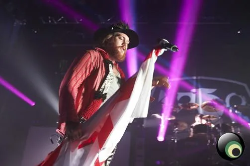 Asking Alexandria
