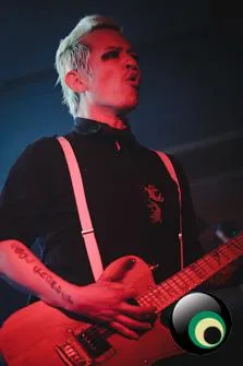 Coal Chamber