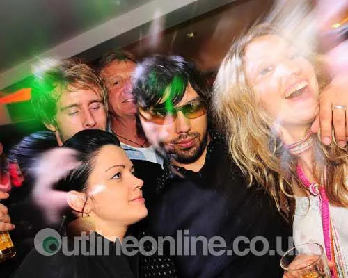 Lexu$ Afterparty