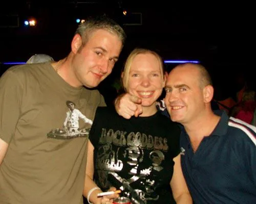 Roobarb - 23.09.05