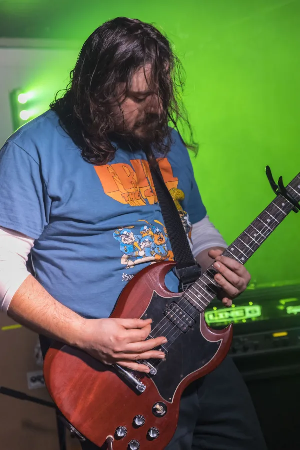 Norwich Rock Fest 2022