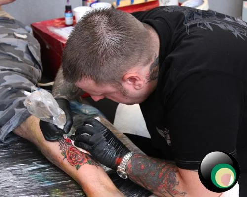 NBAF 2011 pt 2