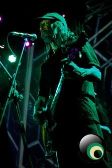 Hawkwind @ UEA