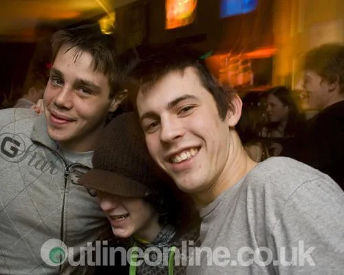 Dance Club