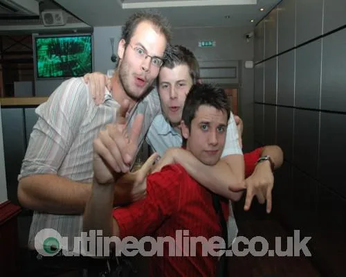 Yates