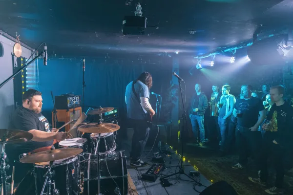 Norwich Rock Fest 2022